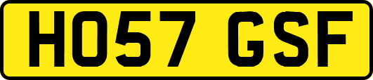 HO57GSF