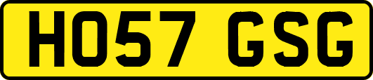 HO57GSG