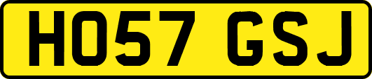 HO57GSJ