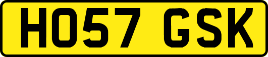 HO57GSK