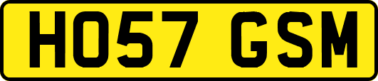 HO57GSM