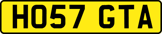 HO57GTA