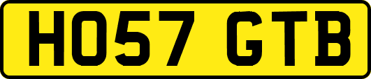 HO57GTB
