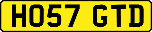 HO57GTD