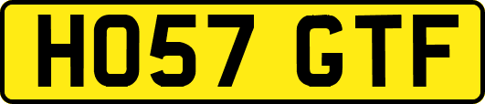 HO57GTF
