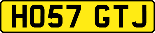 HO57GTJ
