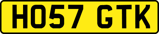 HO57GTK