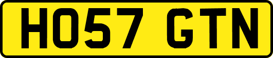 HO57GTN