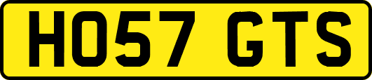 HO57GTS