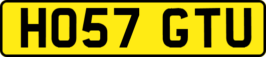 HO57GTU