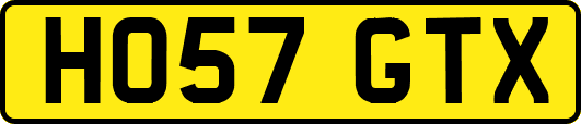 HO57GTX