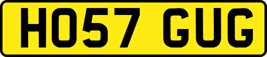 HO57GUG