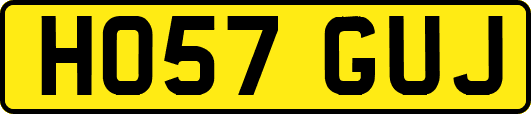 HO57GUJ