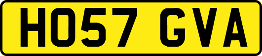 HO57GVA