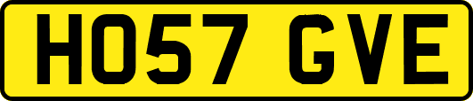 HO57GVE