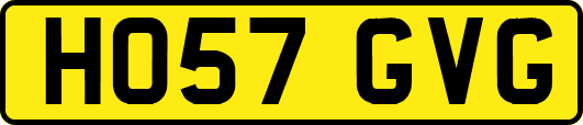 HO57GVG