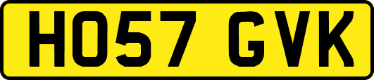 HO57GVK