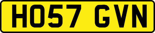 HO57GVN