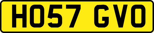 HO57GVO