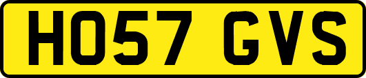 HO57GVS