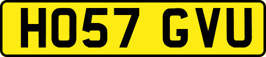HO57GVU