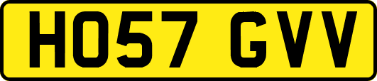 HO57GVV