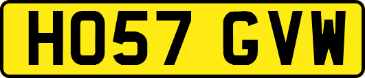 HO57GVW