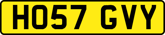 HO57GVY