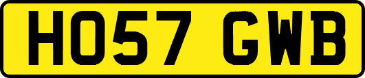 HO57GWB