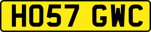 HO57GWC