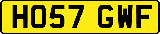 HO57GWF