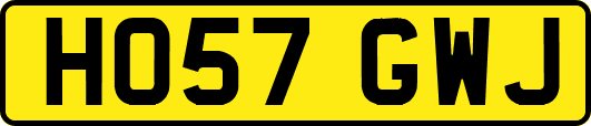 HO57GWJ