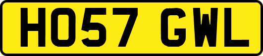 HO57GWL
