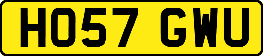 HO57GWU