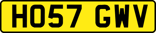 HO57GWV