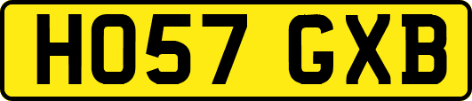 HO57GXB