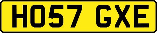 HO57GXE