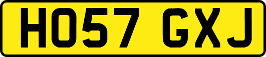 HO57GXJ