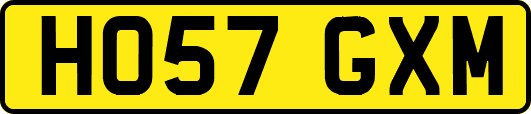 HO57GXM