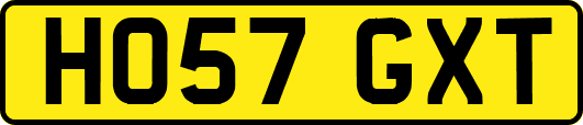 HO57GXT
