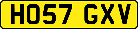 HO57GXV