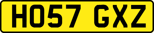 HO57GXZ