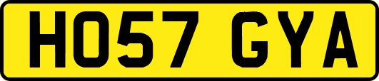 HO57GYA