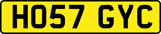 HO57GYC