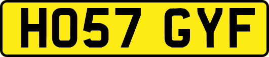 HO57GYF