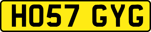 HO57GYG