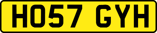 HO57GYH