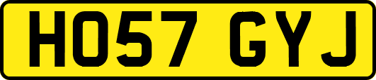 HO57GYJ