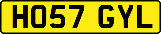HO57GYL