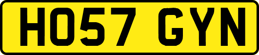 HO57GYN